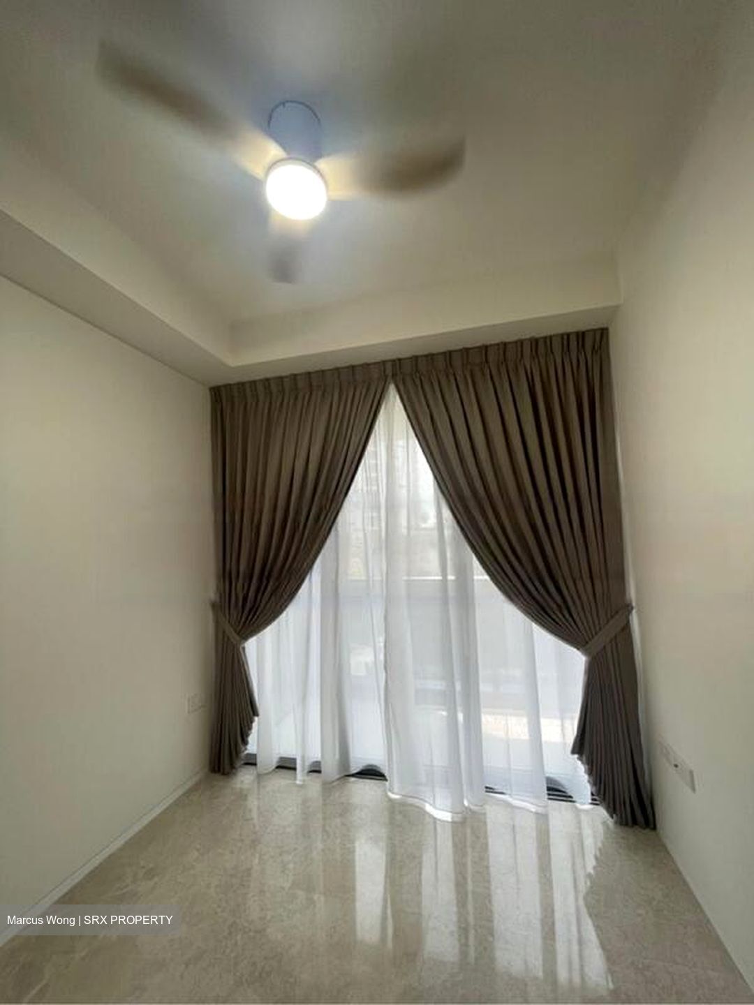 Amber Park (D15), Condominium #455837731